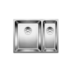 Zlewozmywak Blanco ANDANO 340/180-IF b/aut. lewy 522 975